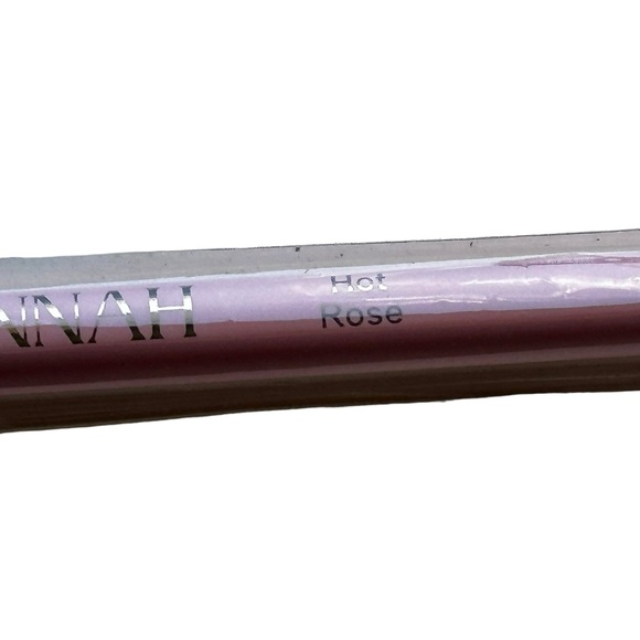 NWT AMNH SKINCARE Lip Liner - Hot Rose - Picture 3 of 3
